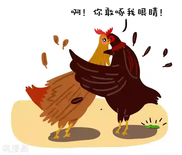 编吉一家说科普第13话