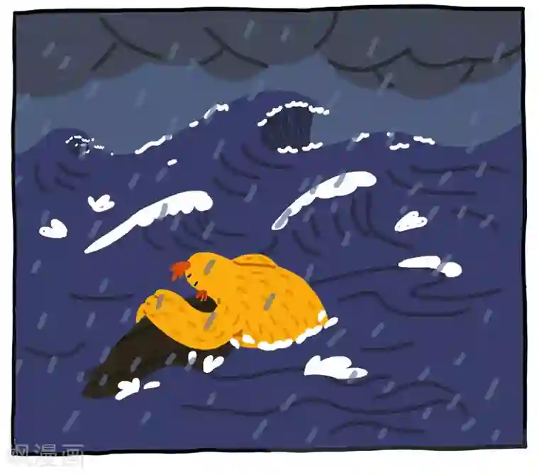 编吉一家说科普第15话