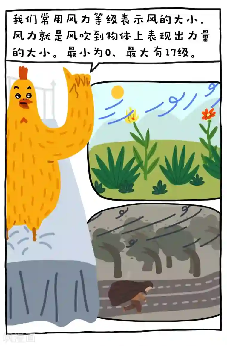 编吉一家说科普第15话