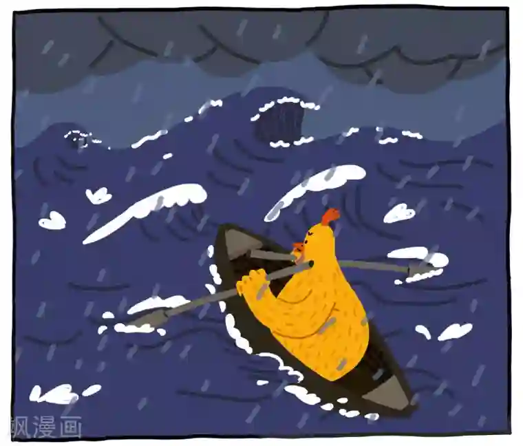 编吉一家说科普第15话