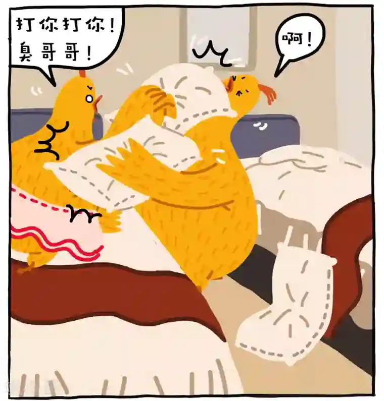 编吉一家说科普第22话