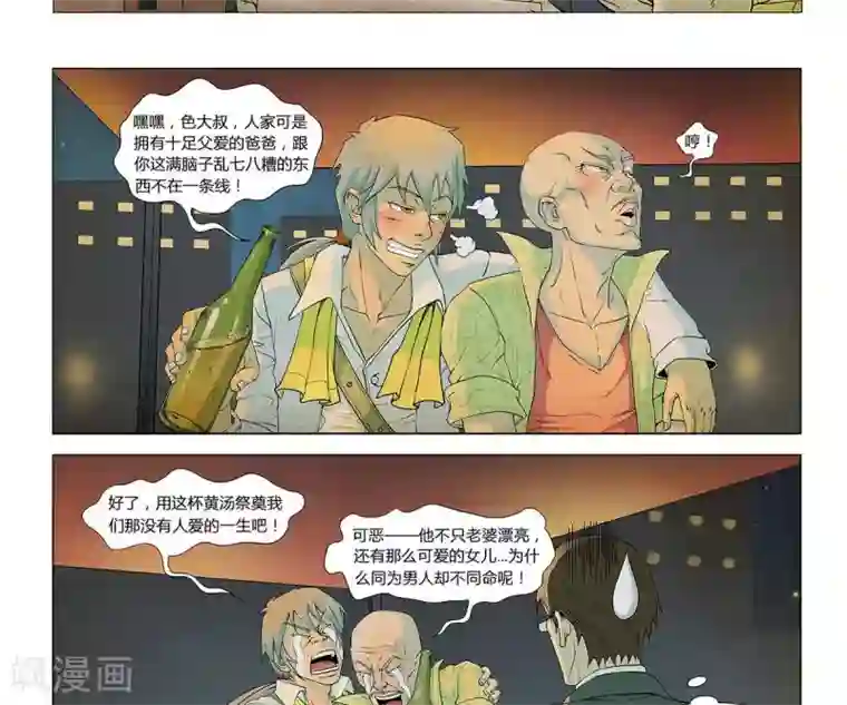 Dream Hunter 狩梦人第7话