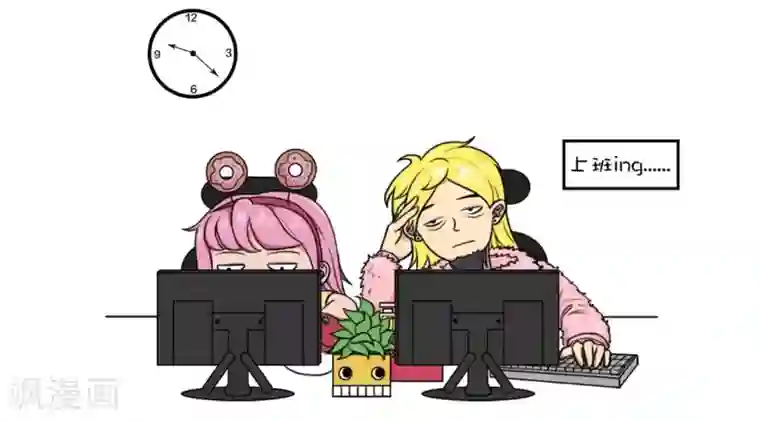 爷二盗铃第1话 开工福利？呵~