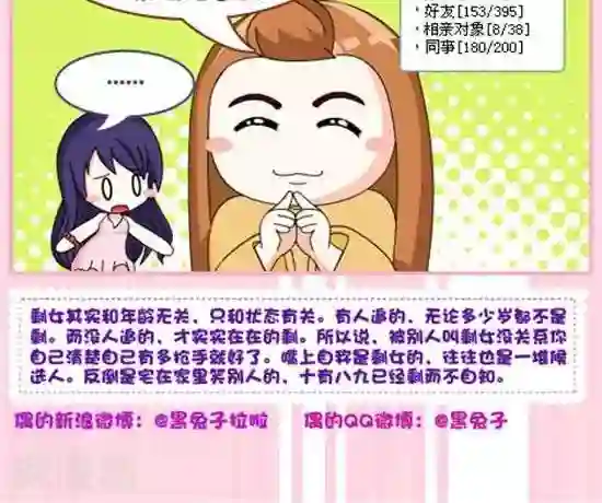 黑兔子拉啦第47话 剩斗士