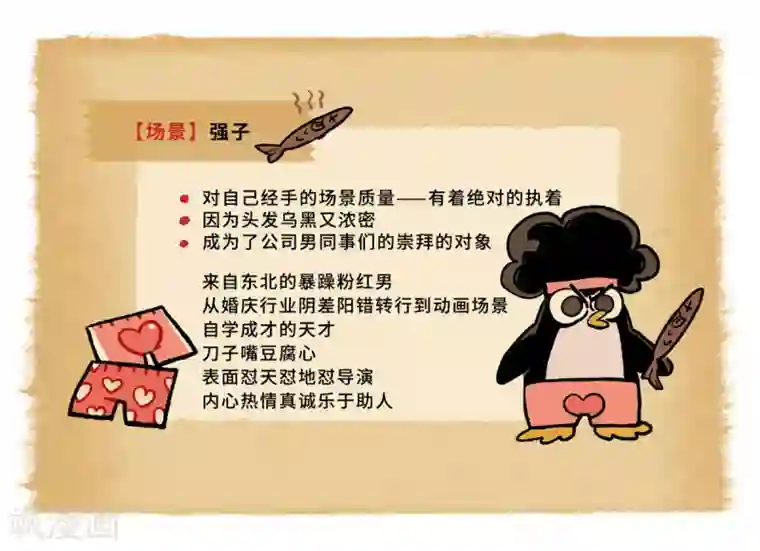 HELLO，动画人第29话