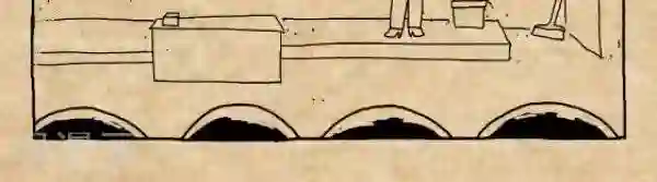 小明漫画第296话 一诺千金（2）