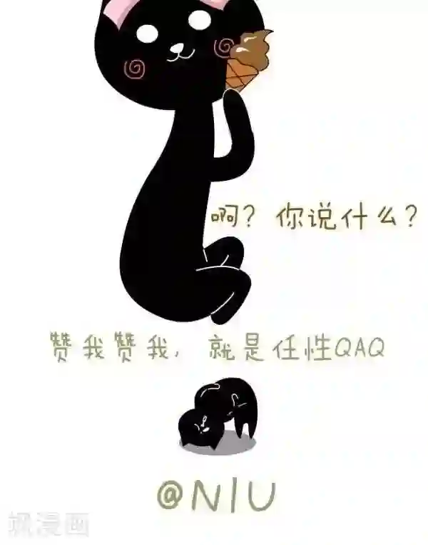 NIU猫之血型NIU第29话 IQ（1）