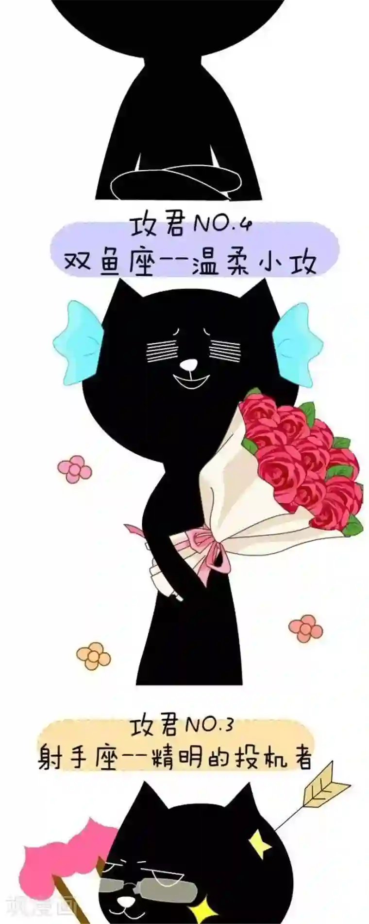 NIU猫之血型NIU第34话 小攻