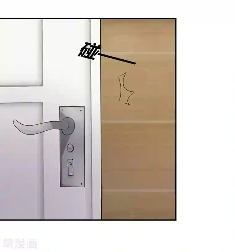 撒旦总裁莫虐恋第3话