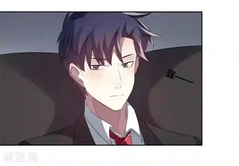 撒旦总裁莫虐恋第3话