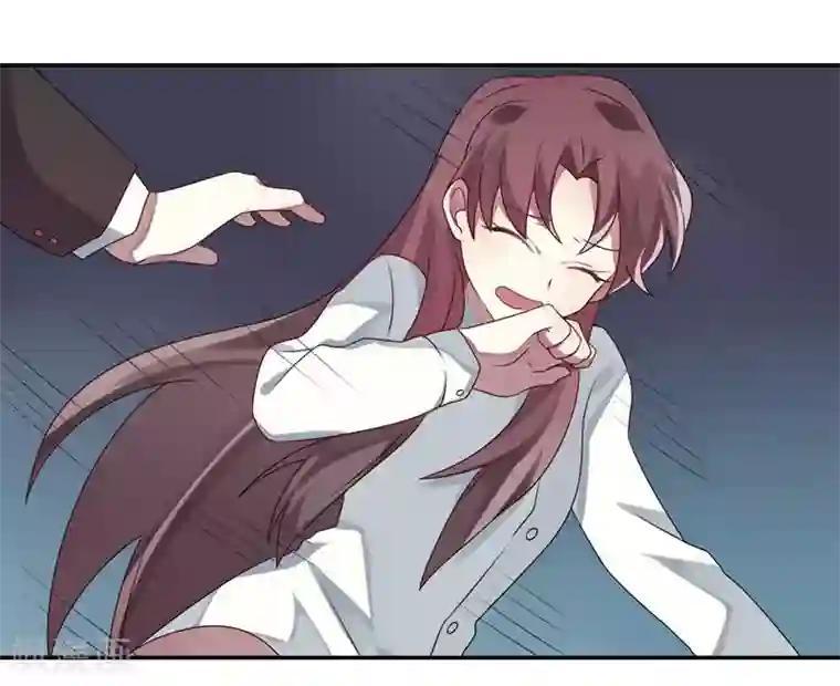 撒旦总裁莫虐恋第4话