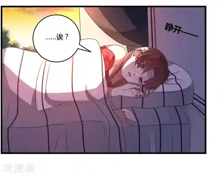 撒旦总裁莫虐恋第5话