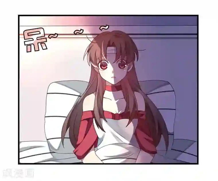 撒旦总裁莫虐恋第5话