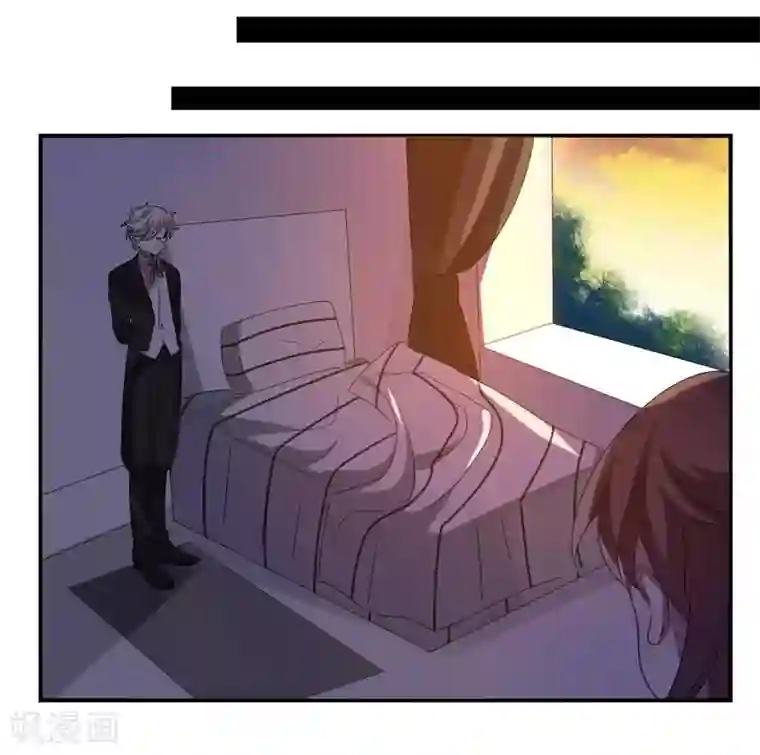 撒旦总裁莫虐恋第5话