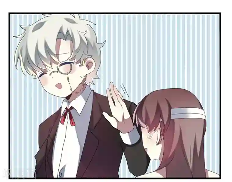 撒旦总裁莫虐恋第5话