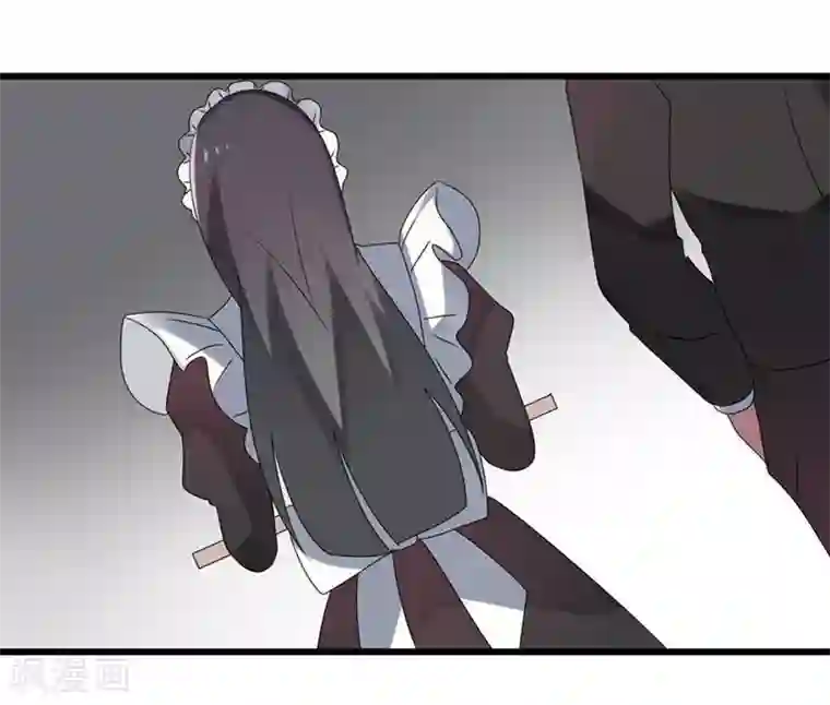 撒旦总裁莫虐恋第7话