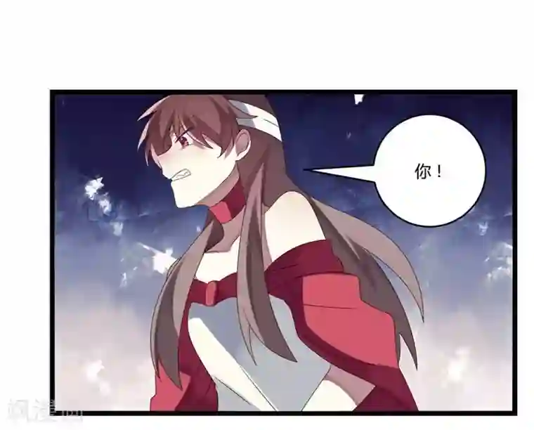 撒旦总裁莫虐恋第7话