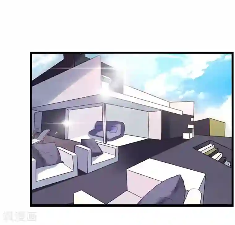 撒旦总裁莫虐恋第8话