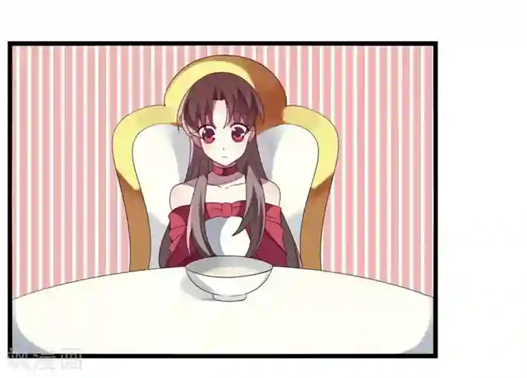 撒旦总裁莫虐恋第8话