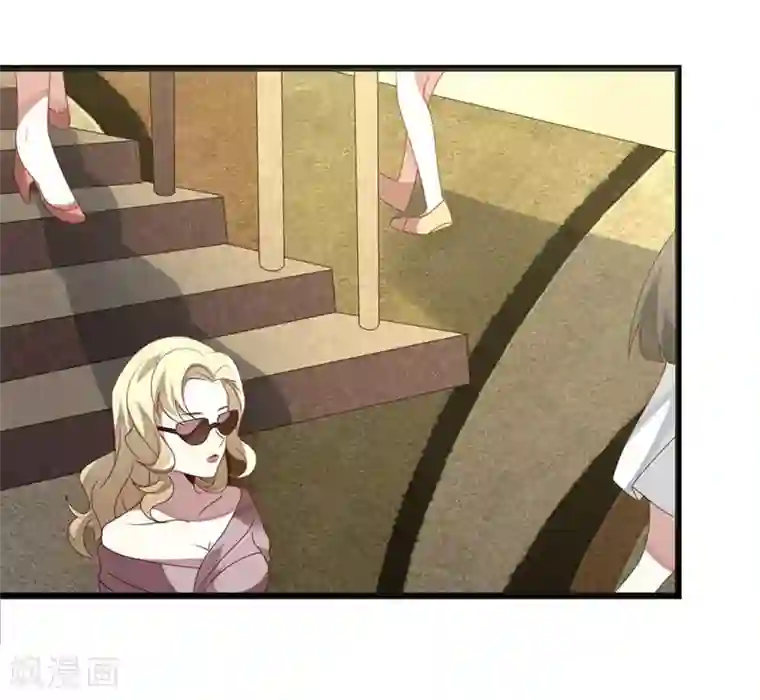 撒旦总裁莫虐恋第8话