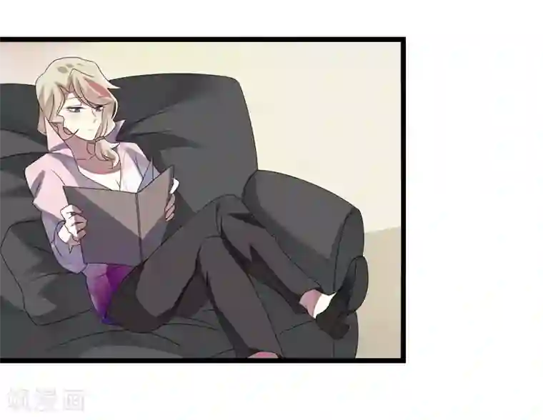 撒旦总裁莫虐恋第10话