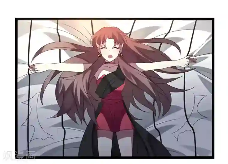 撒旦总裁莫虐恋第11话