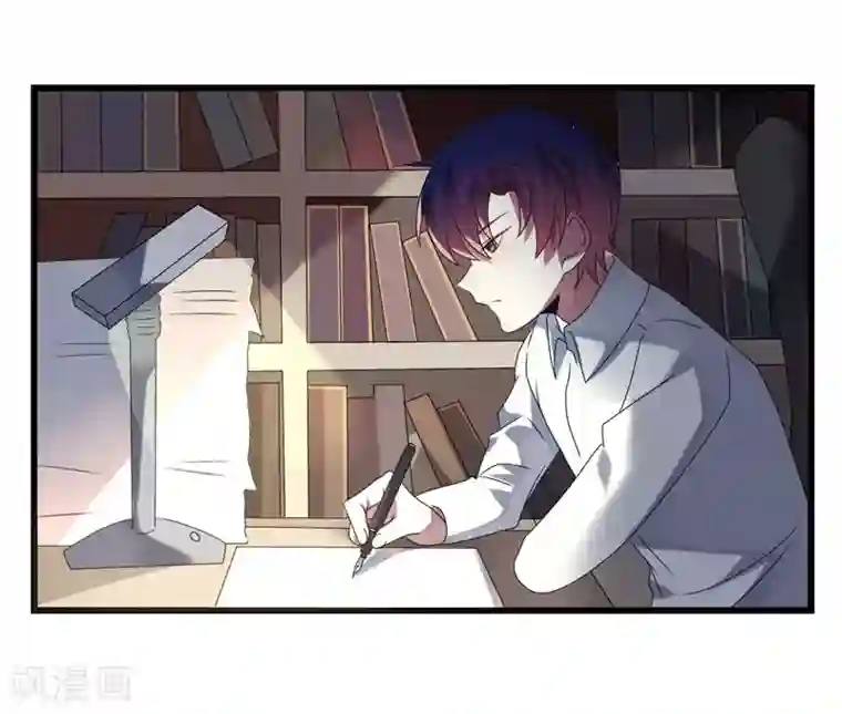 撒旦总裁莫虐恋第13话