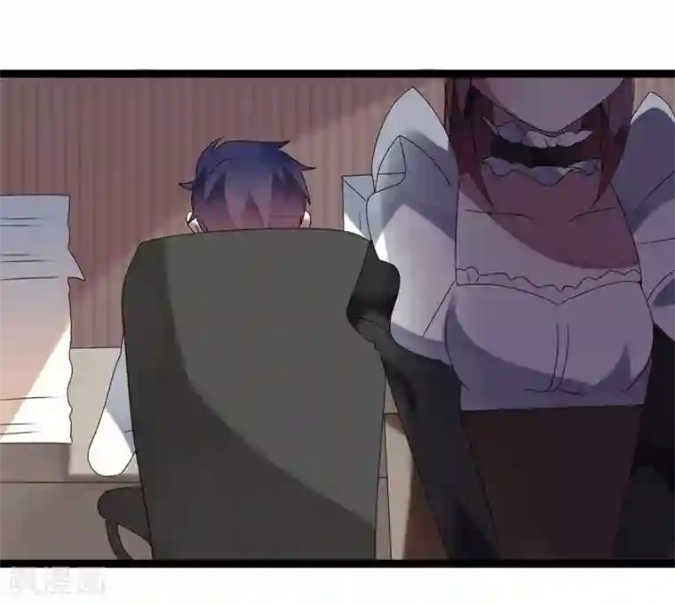 撒旦总裁莫虐恋第13话