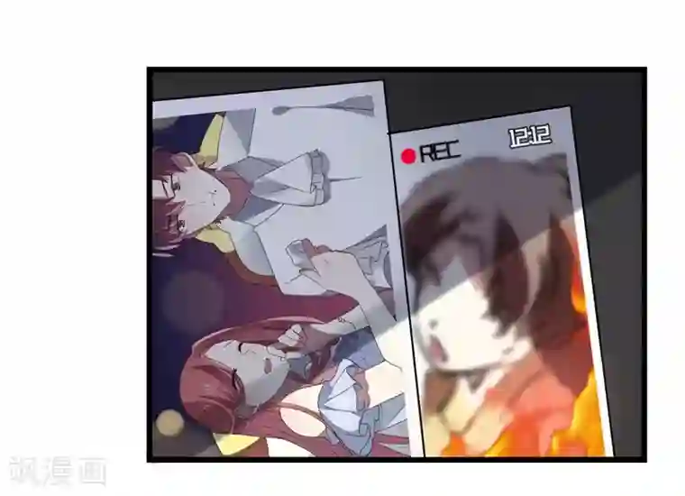 撒旦总裁莫虐恋第13话