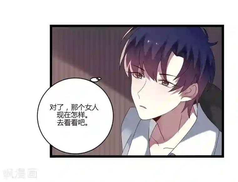 撒旦总裁莫虐恋第13话