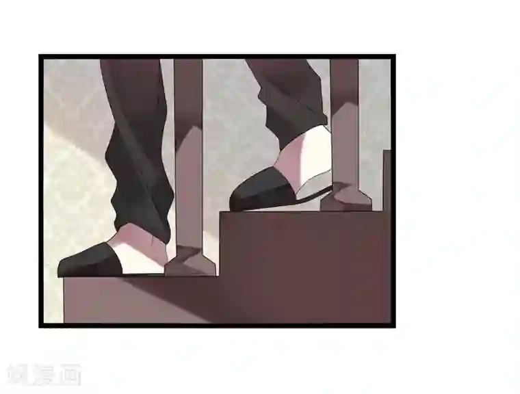 撒旦总裁莫虐恋第13话