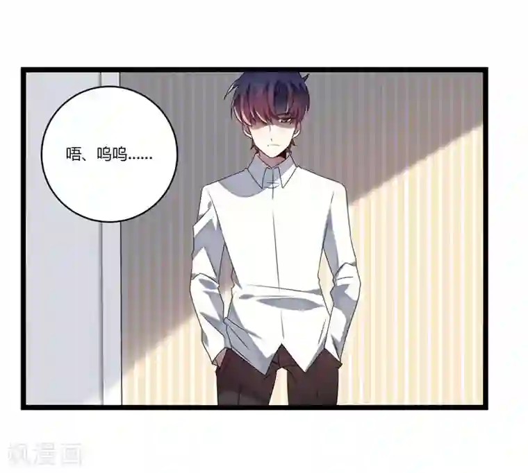 撒旦总裁莫虐恋第13话