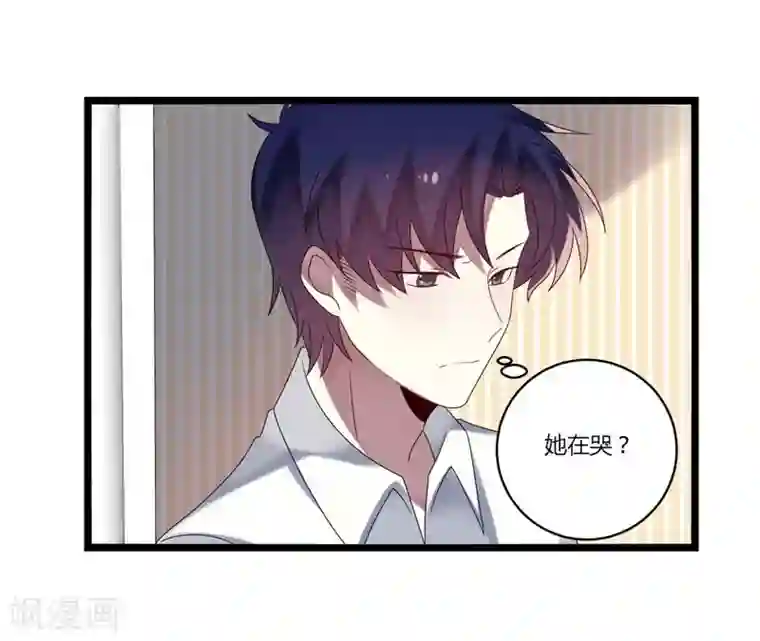 撒旦总裁莫虐恋第13话