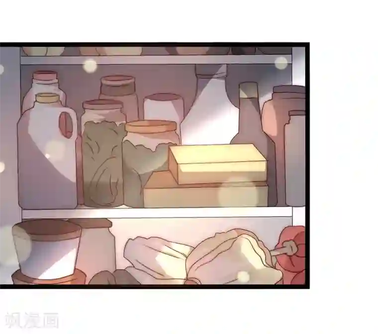 撒旦总裁莫虐恋第13话