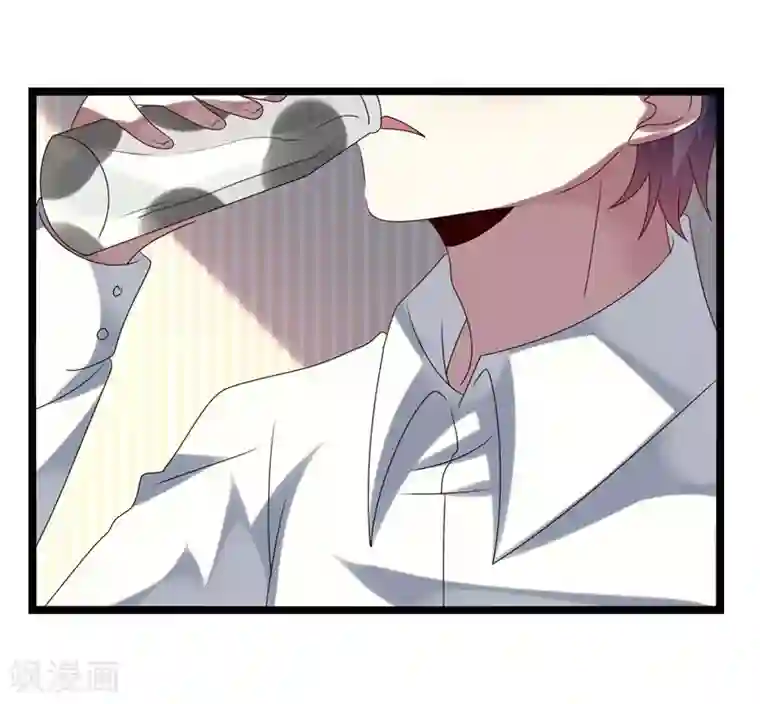 撒旦总裁莫虐恋第13话