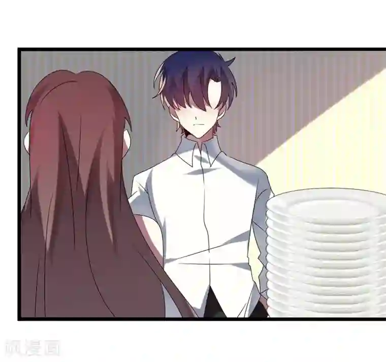 撒旦总裁莫虐恋第13话