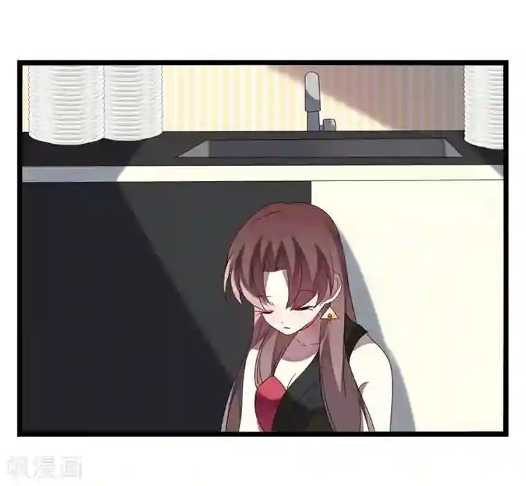 撒旦总裁莫虐恋第14话