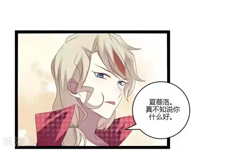 撒旦总裁莫虐恋第15话