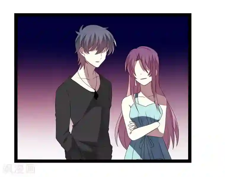 撒旦总裁莫虐恋第17话