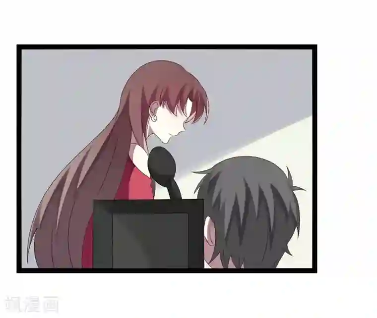 撒旦总裁莫虐恋第18话