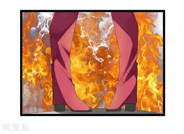 撒旦总裁莫虐恋第18话