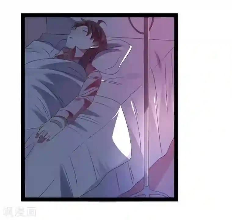 撒旦总裁莫虐恋第18话