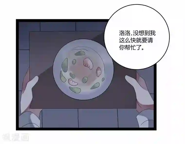 撒旦总裁莫虐恋第19话