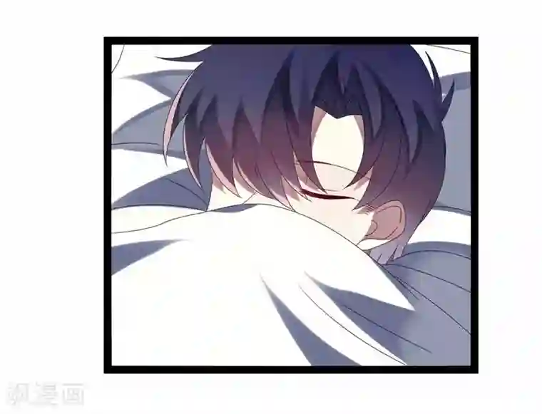 撒旦总裁莫虐恋第20话