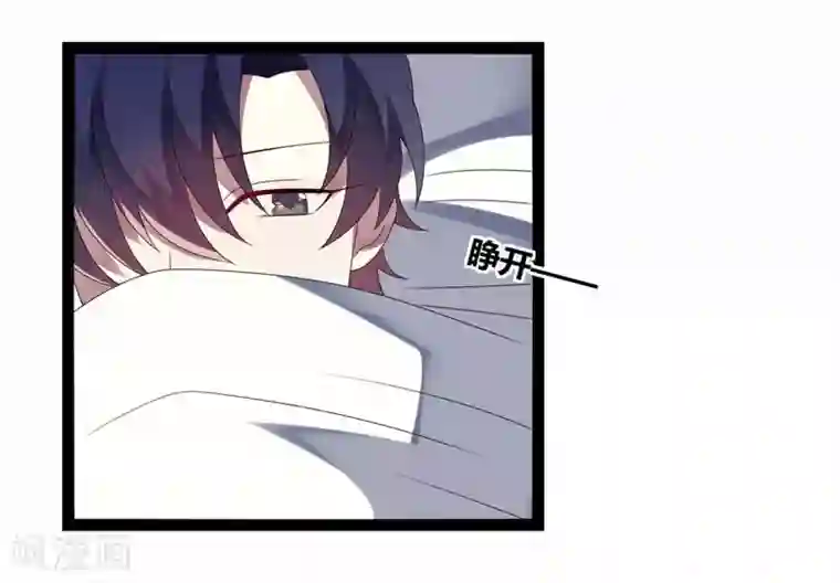 撒旦总裁莫虐恋第20话