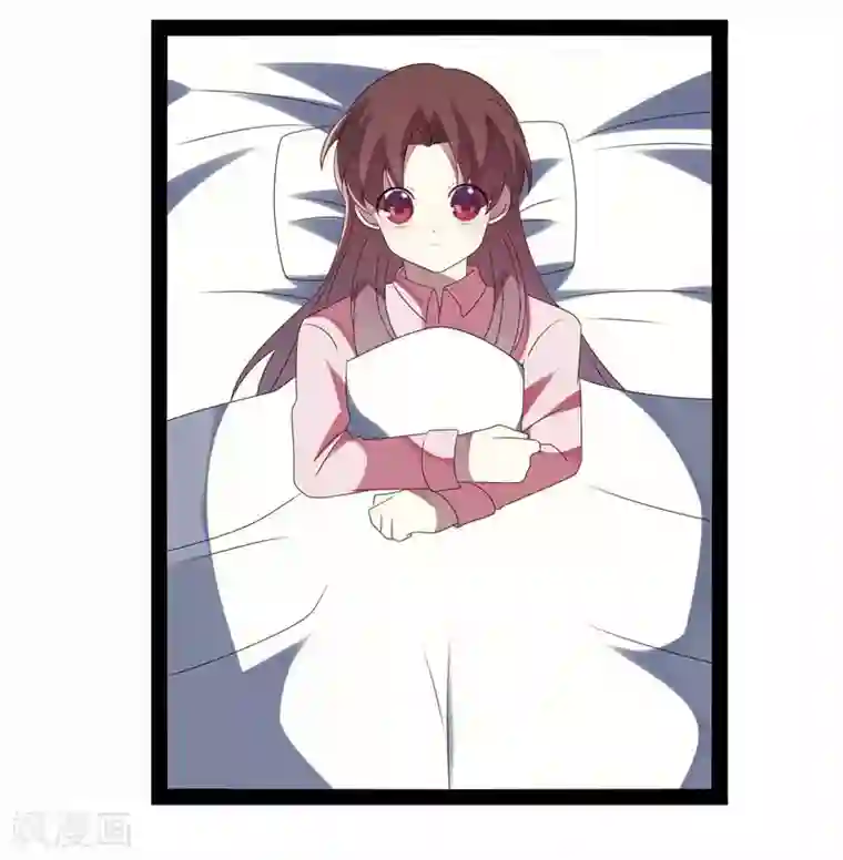 撒旦总裁莫虐恋第20话