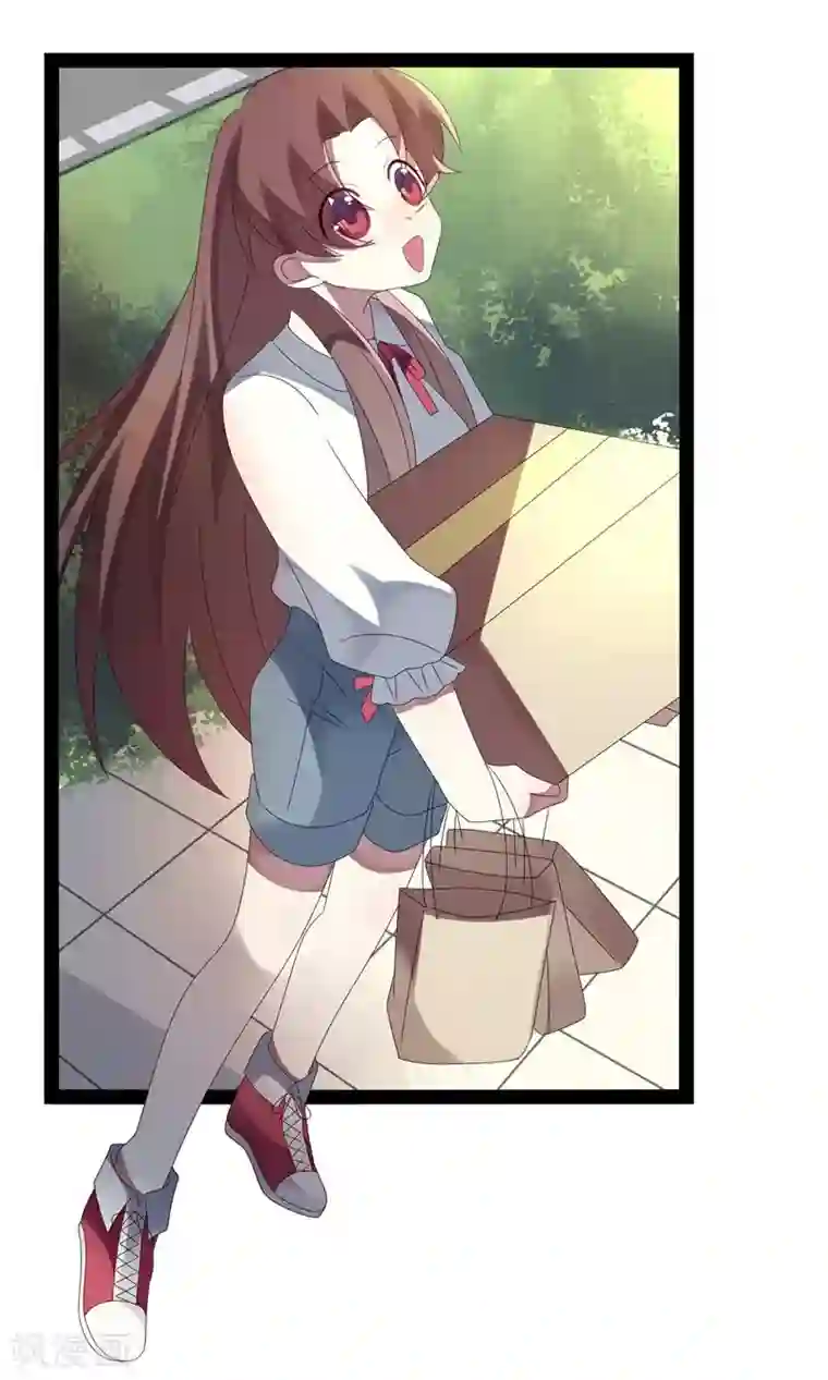 撒旦总裁莫虐恋第22话