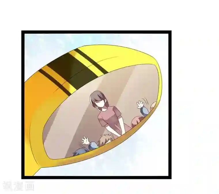 撒旦总裁莫虐恋第23话