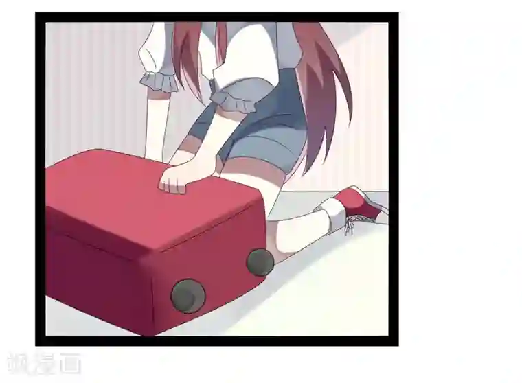 撒旦总裁莫虐恋第23话