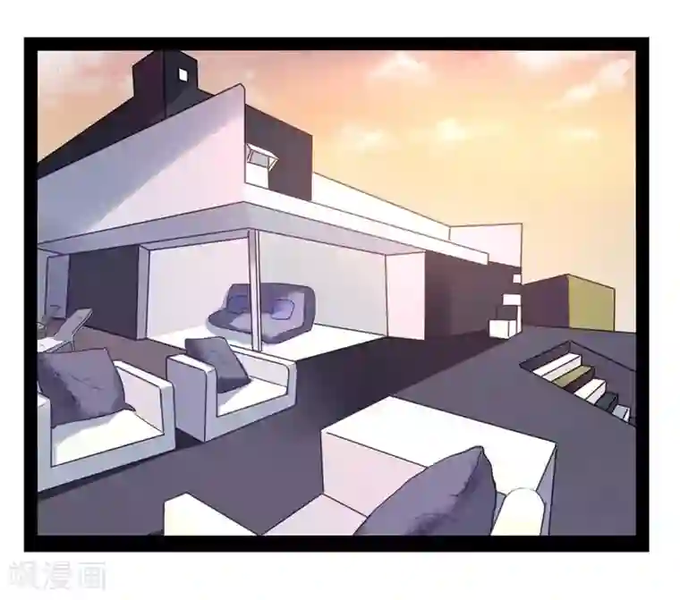 撒旦总裁莫虐恋第24话